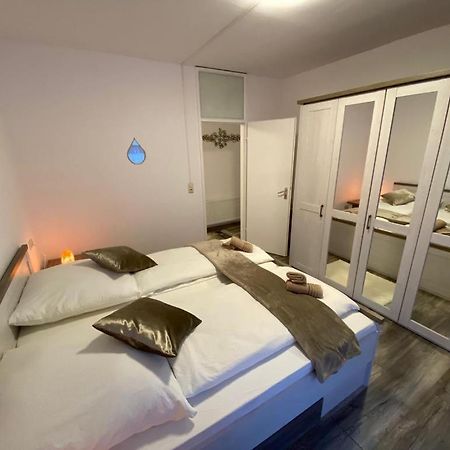 Mariposa 3 Incl Pool & Sauna Bad Harzburg Buitenkant foto