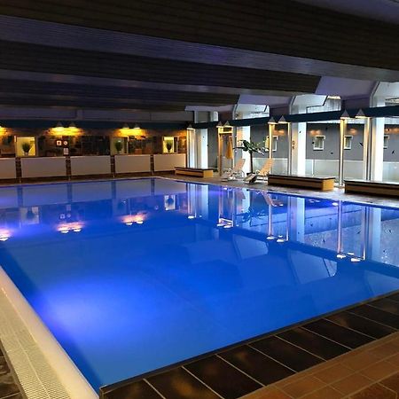 Mariposa 3 Incl Pool & Sauna Bad Harzburg Buitenkant foto
