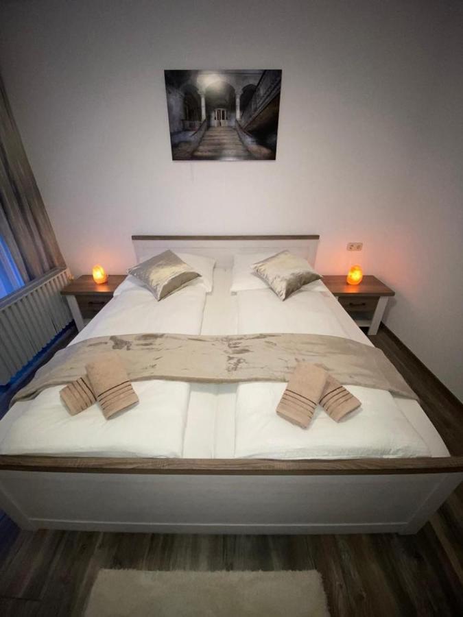 Mariposa 3 Incl Pool & Sauna Bad Harzburg Buitenkant foto