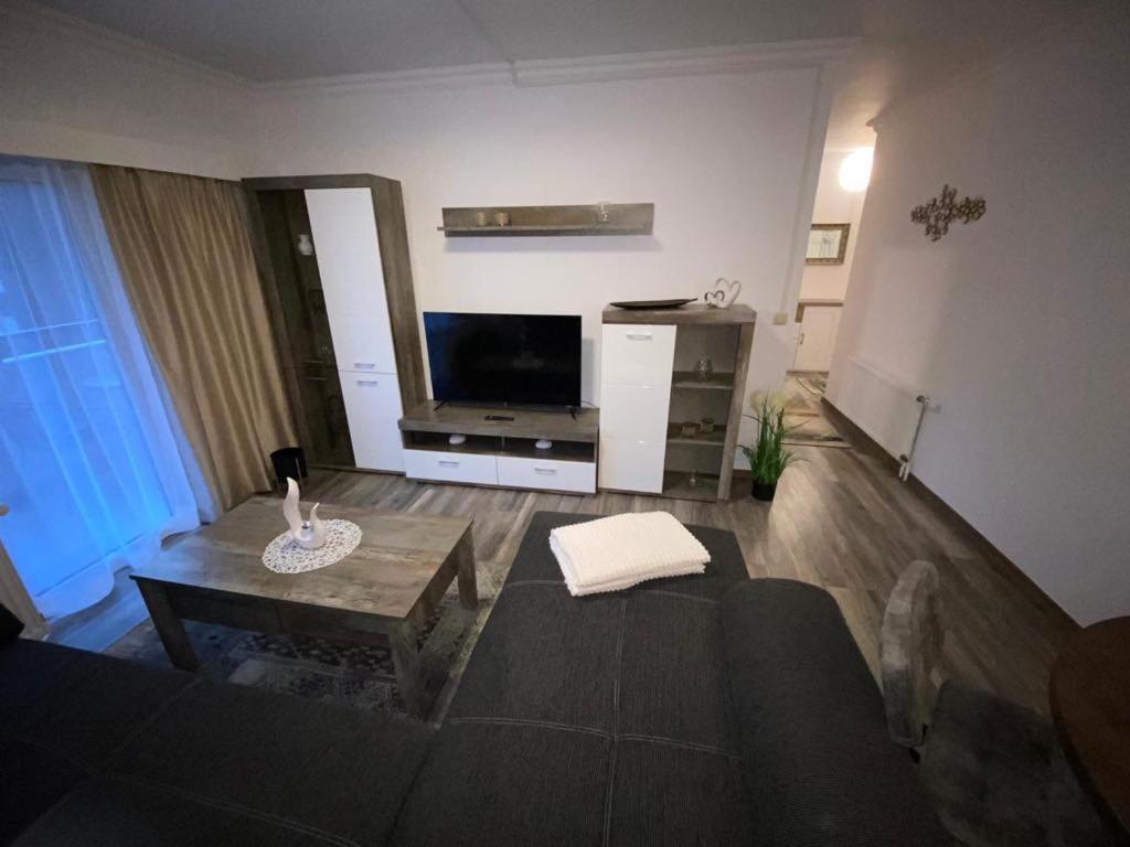 Mariposa 3 Incl Pool & Sauna Bad Harzburg Buitenkant foto