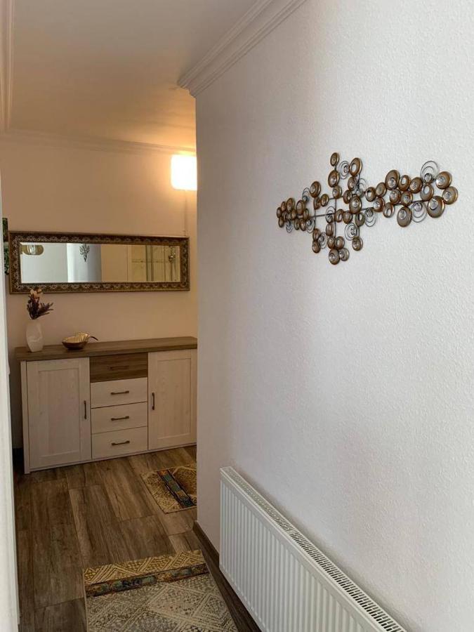 Mariposa 3 Incl Pool & Sauna Bad Harzburg Buitenkant foto