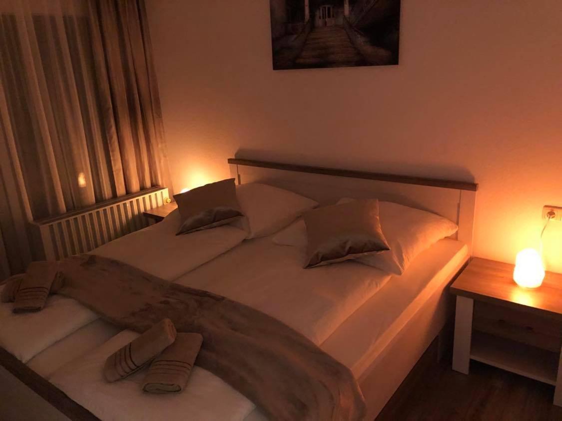 Mariposa 3 Incl Pool & Sauna Bad Harzburg Buitenkant foto
